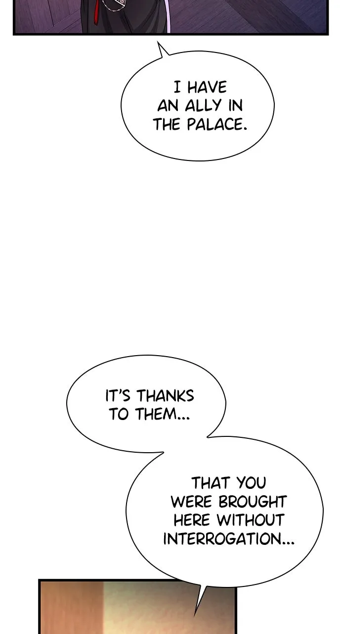 The Circumstances of the Lying Empress Chapter 23 page 50 - 