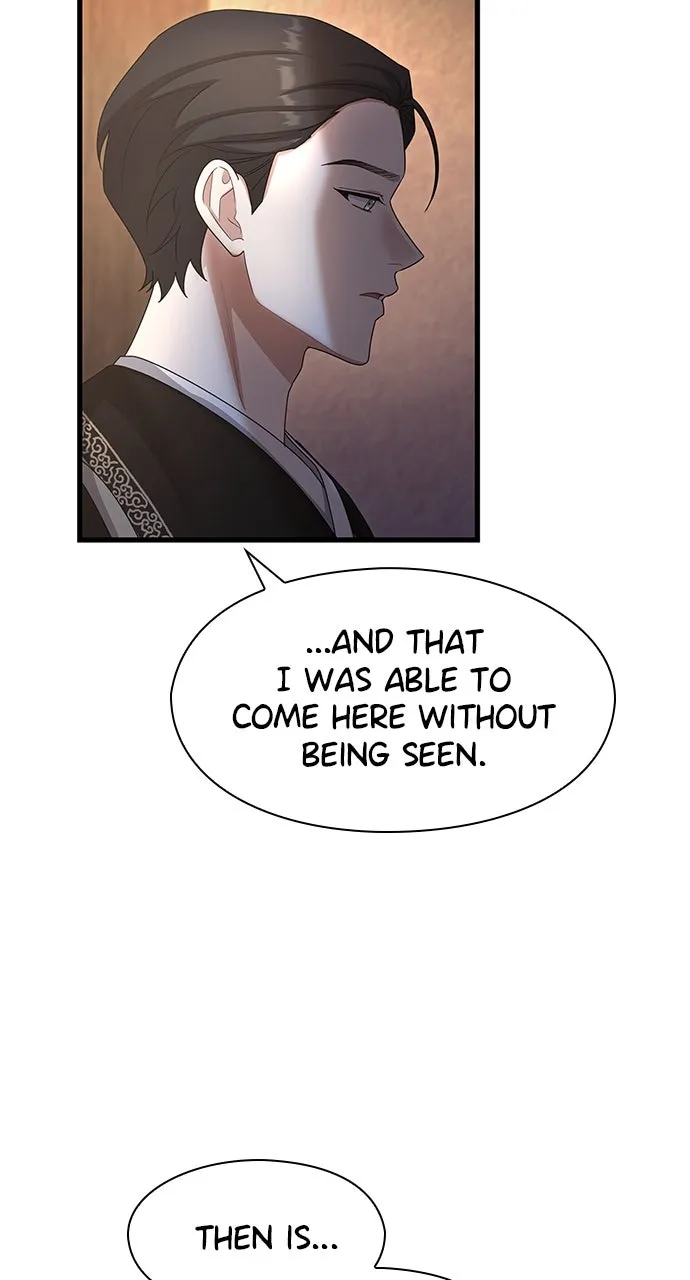 The Circumstances of the Lying Empress Chapter 23 page 51 - 