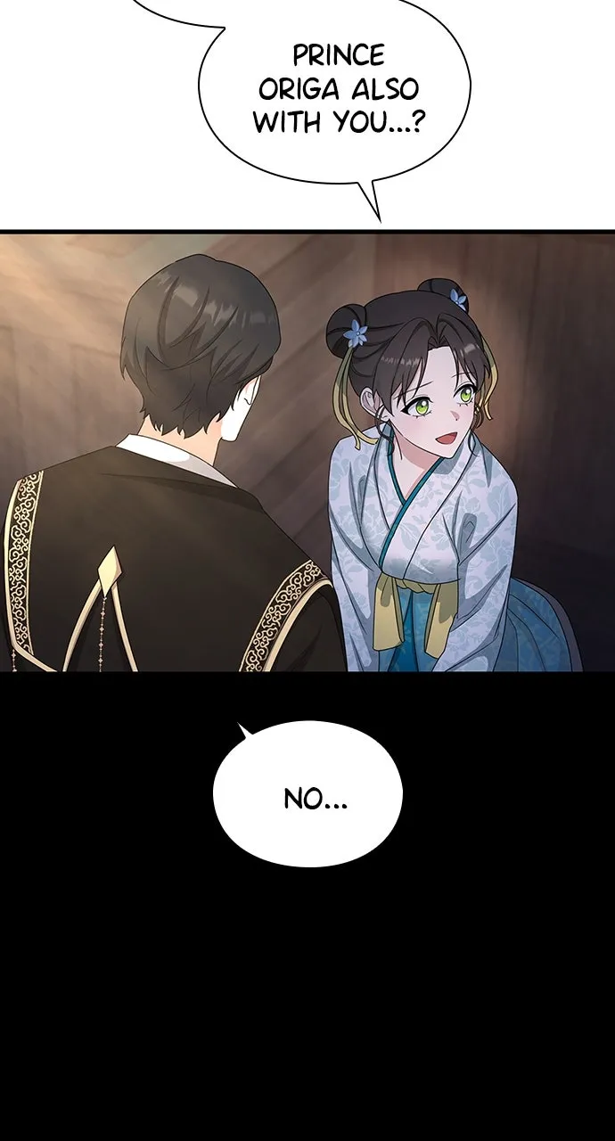 The Circumstances of the Lying Empress Chapter 23 page 52 - 