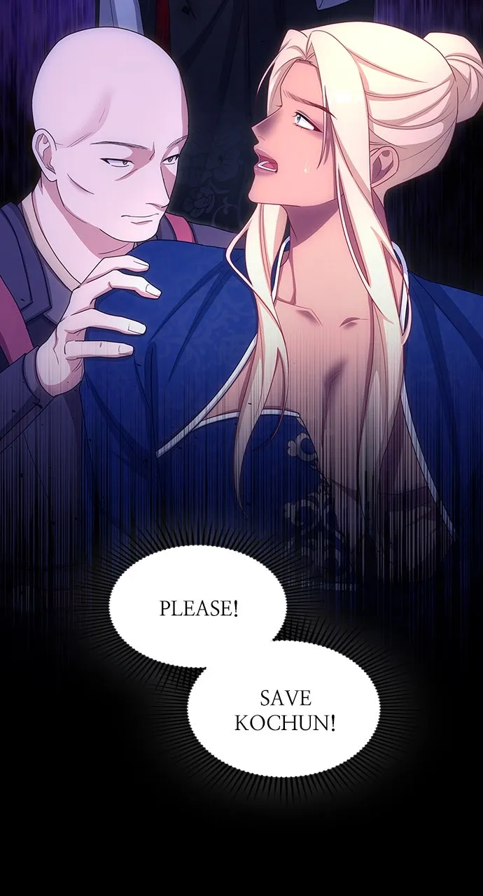 The Circumstances of the Lying Empress Chapter 23 page 64 - 