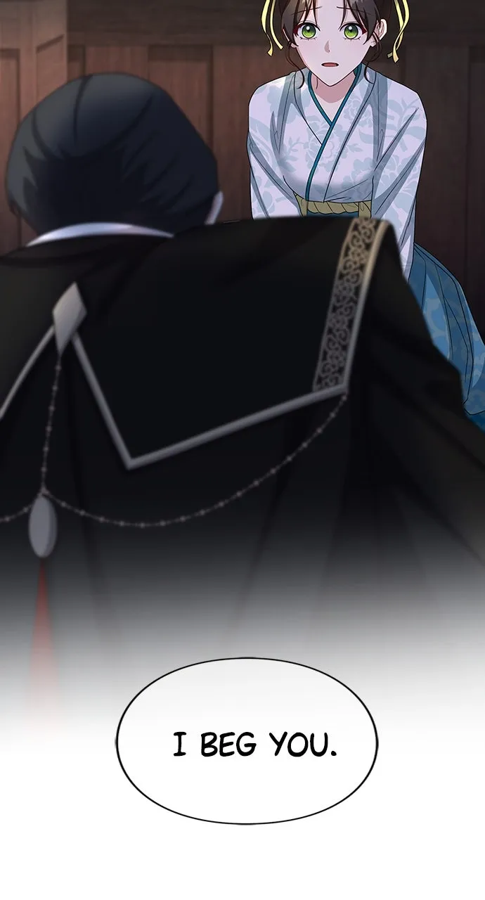 The Circumstances of the Lying Empress Chapter 23 page 69 - 