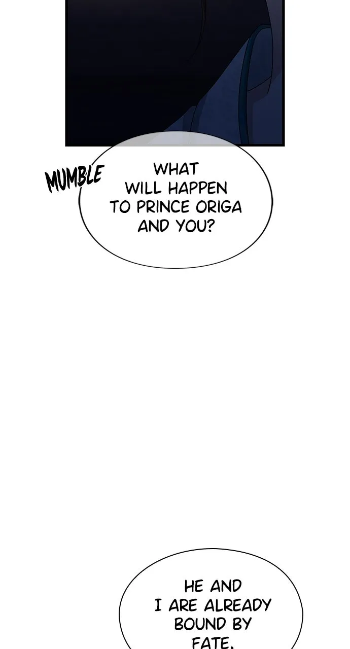 The Circumstances of the Lying Empress Chapter 23 page 71 - 
