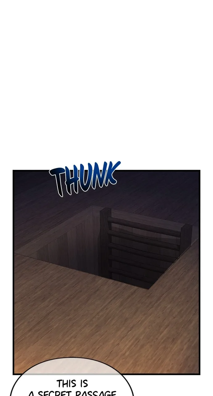 The Circumstances of the Lying Empress Chapter 23 page 74 - 