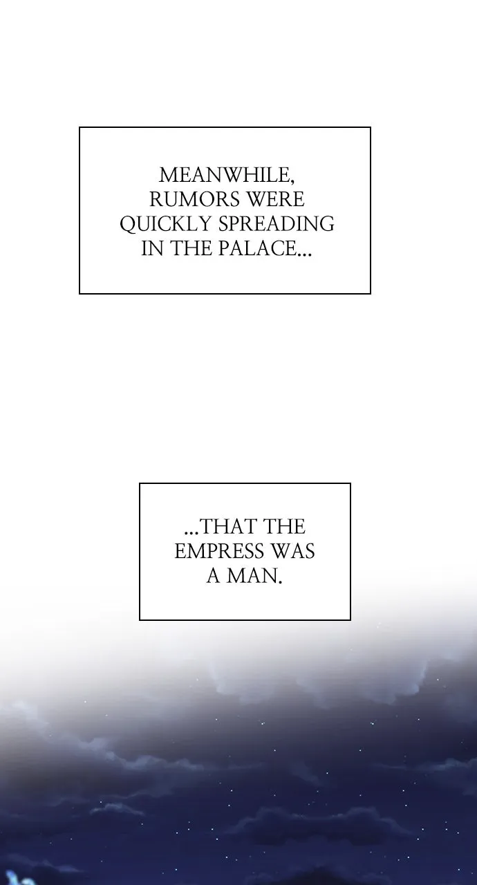 The Circumstances of the Lying Empress Chapter 23 page 80 - 