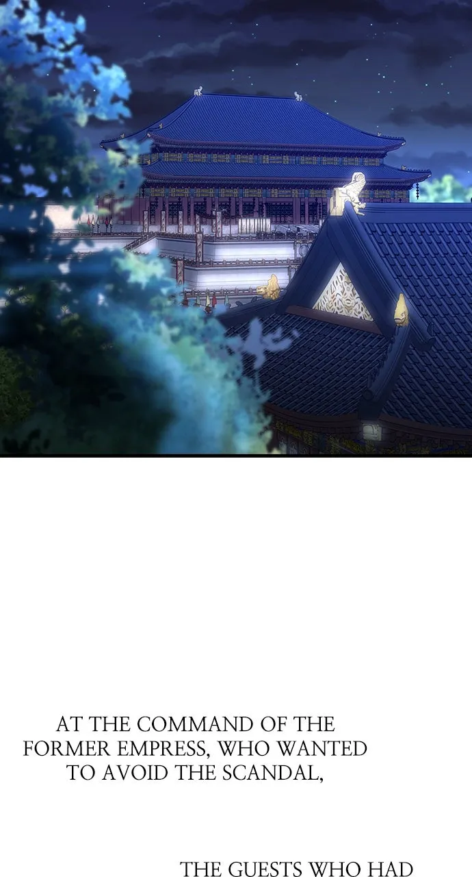 The Circumstances of the Lying Empress Chapter 23 page 81 - 