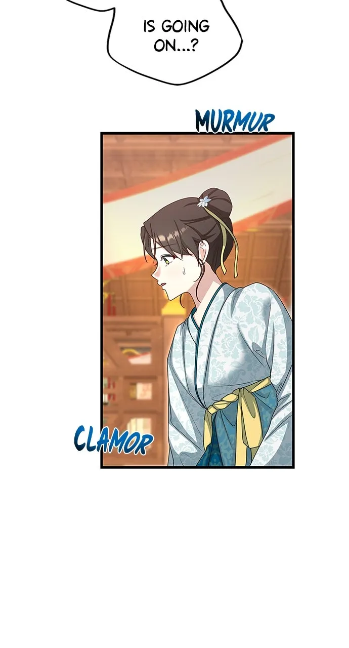 The Circumstances of the Lying Empress Chapter 23 page 10 - 