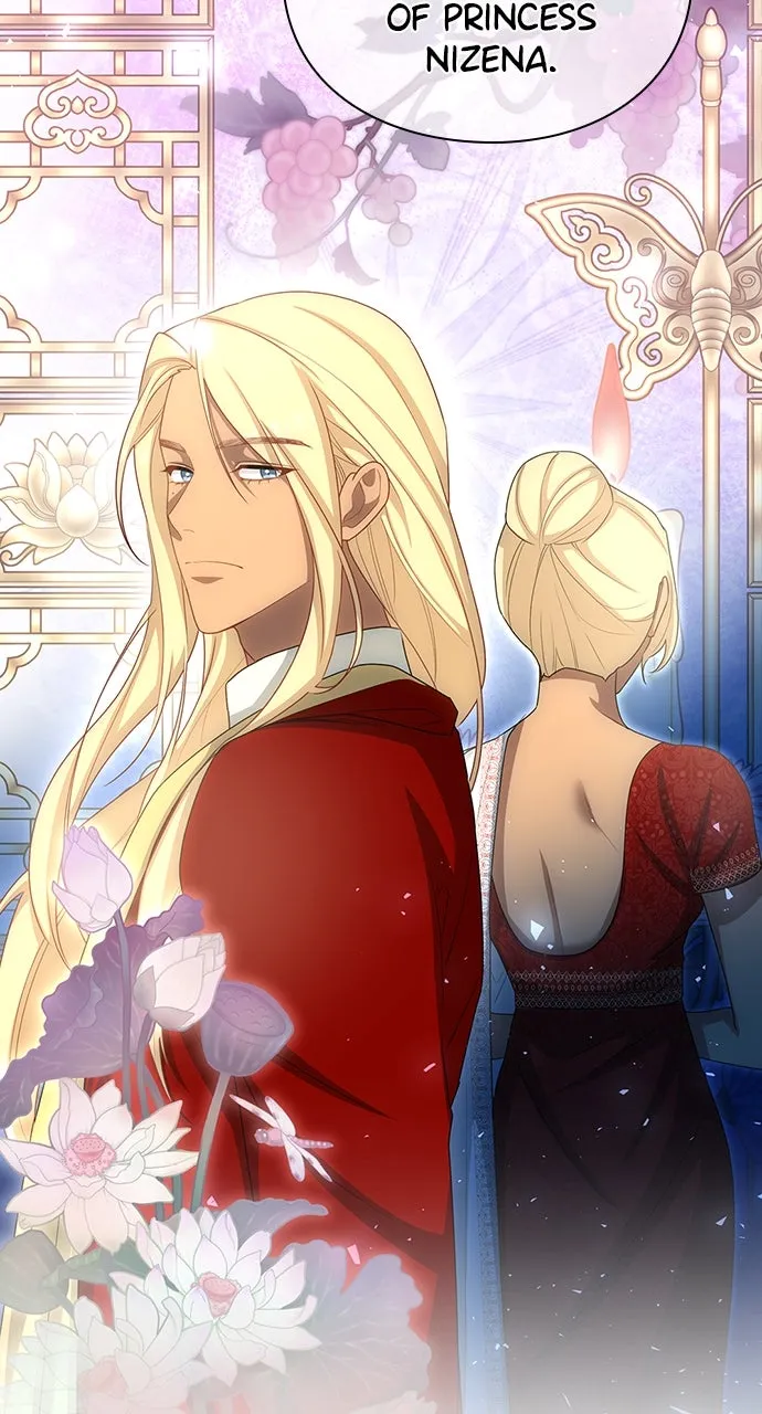 The Circumstances of the Lying Empress Chapter 23 page 95 - 