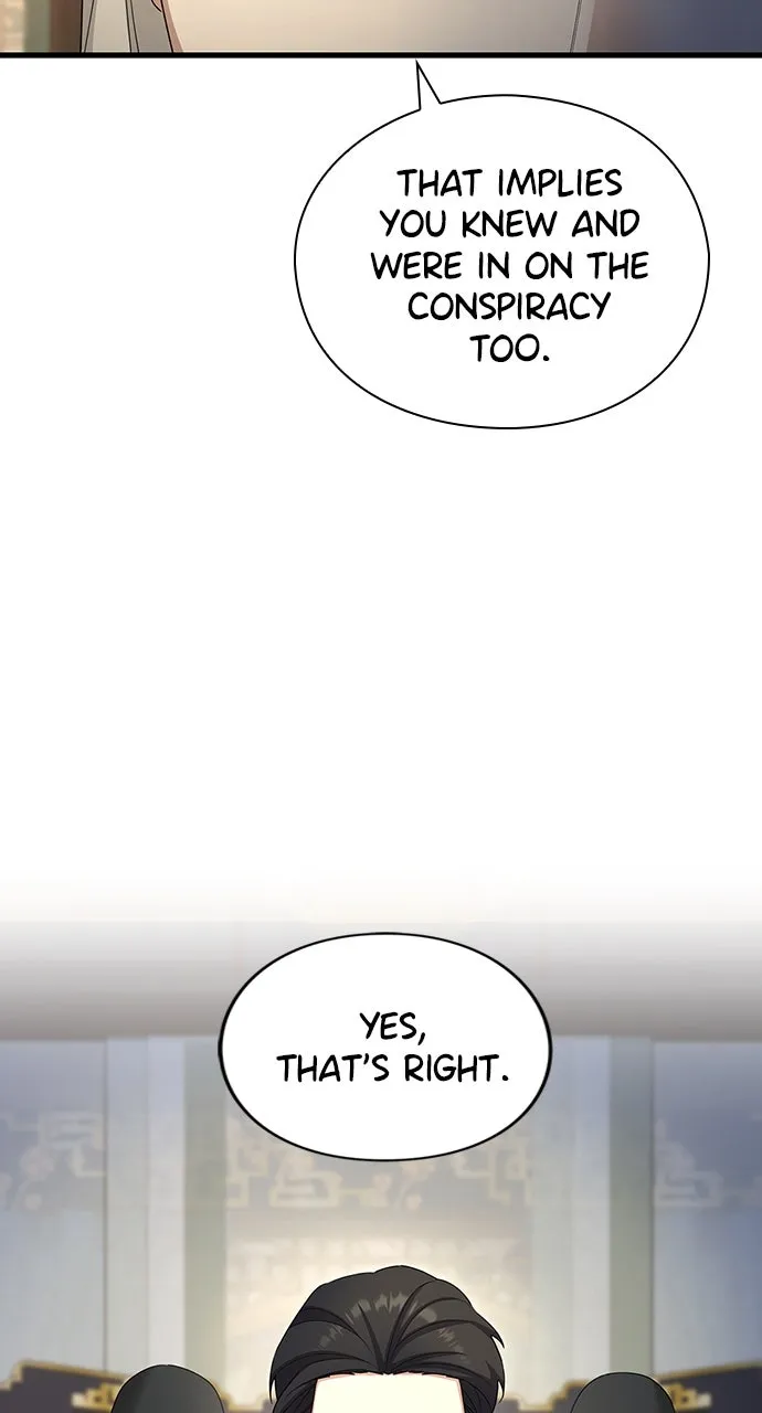 The Circumstances of the Lying Empress Chapter 23 page 97 - 