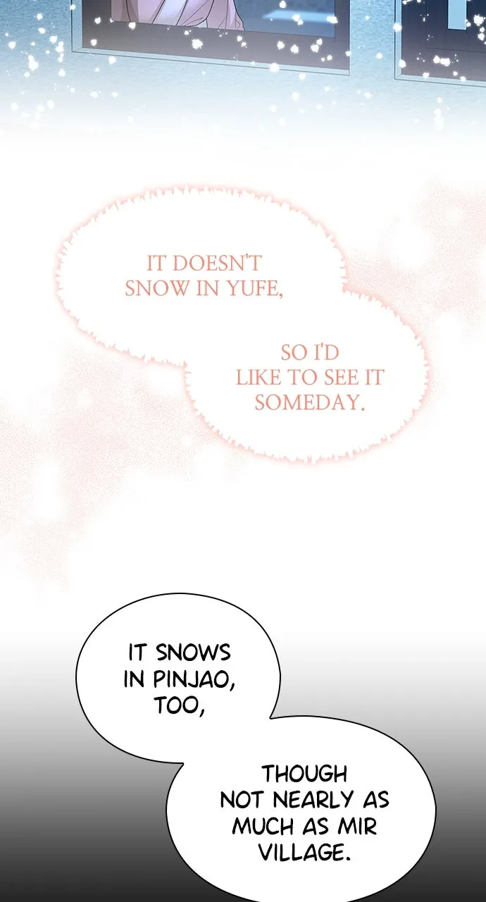 The Circumstances of the Lying Empress Chapter 24 page 11 - 