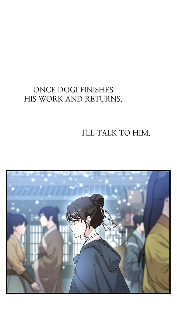 The Circumstances of the Lying Empress Chapter 24 page 101 - 