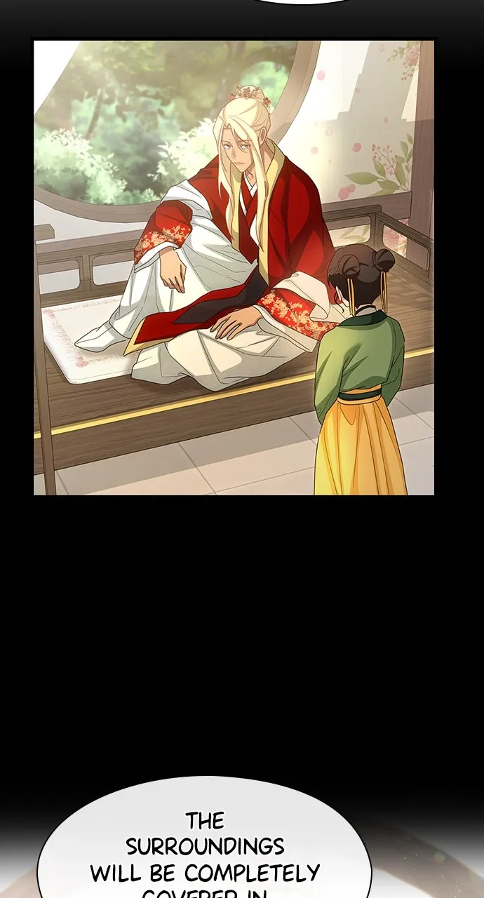 The Circumstances of the Lying Empress Chapter 24 page 12 - 