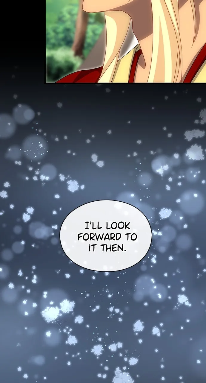 The Circumstances of the Lying Empress Chapter 24 page 15 - 