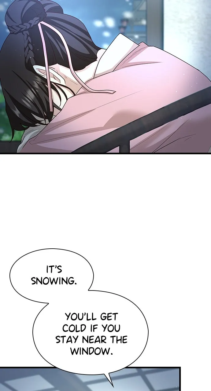 The Circumstances of the Lying Empress Chapter 24 page 23 - 