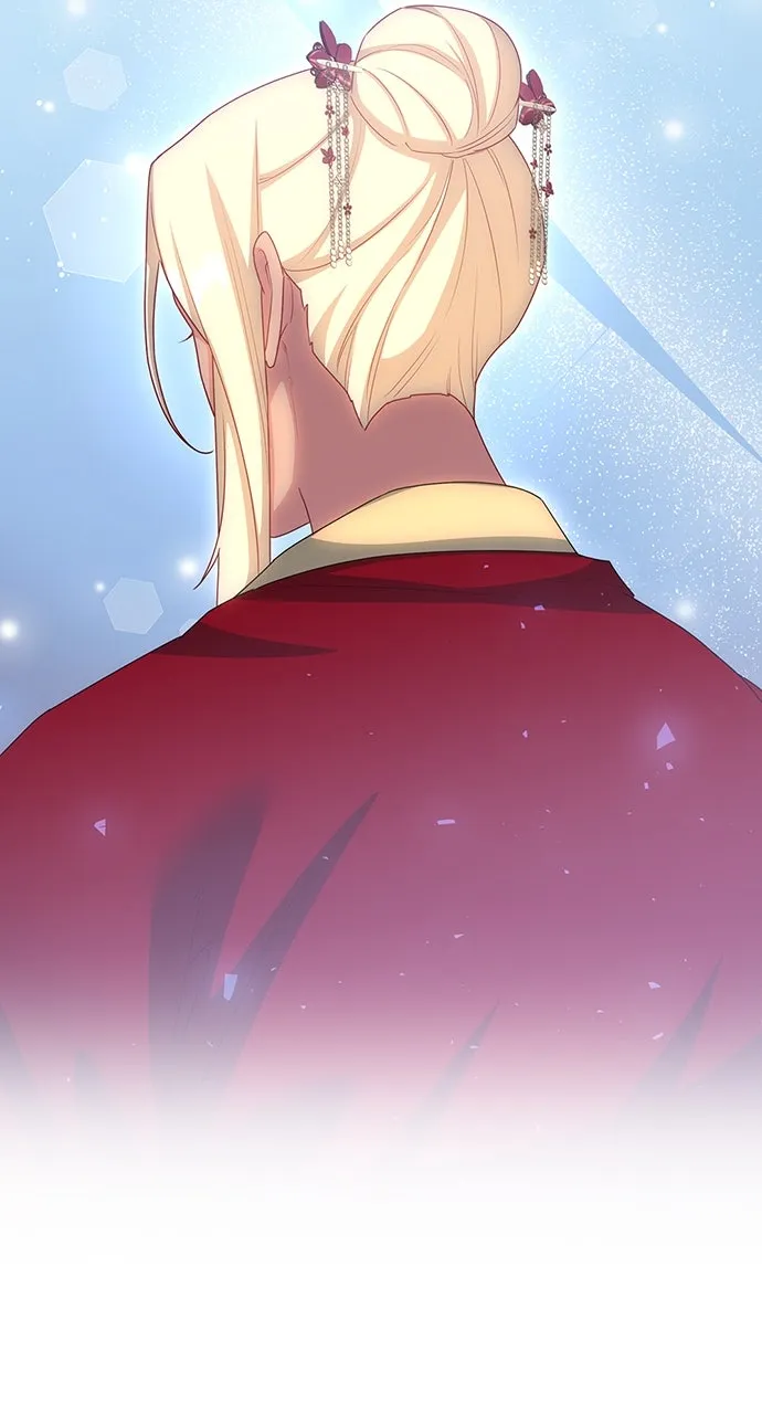 The Circumstances of the Lying Empress Chapter 24 page 30 - 