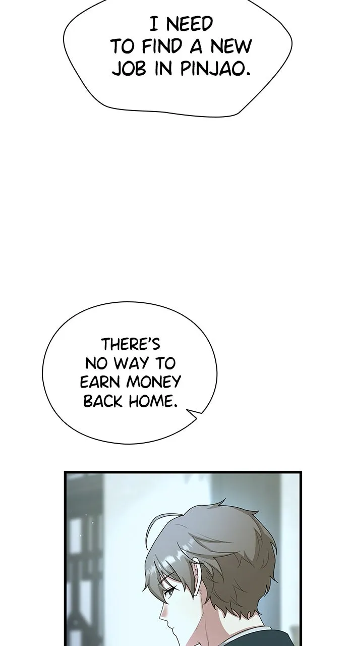 The Circumstances of the Lying Empress Chapter 24 page 32 - 
