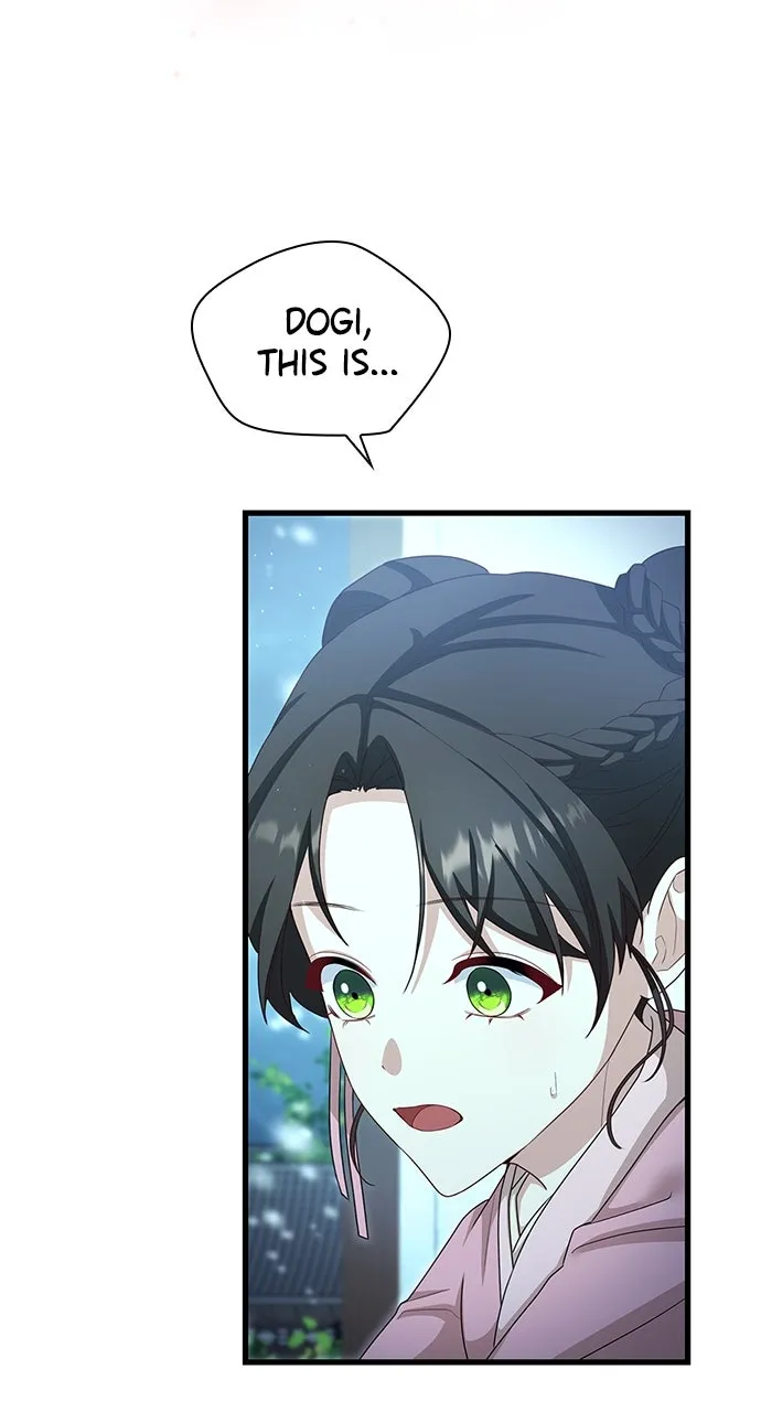 The Circumstances of the Lying Empress Chapter 24 page 37 - 