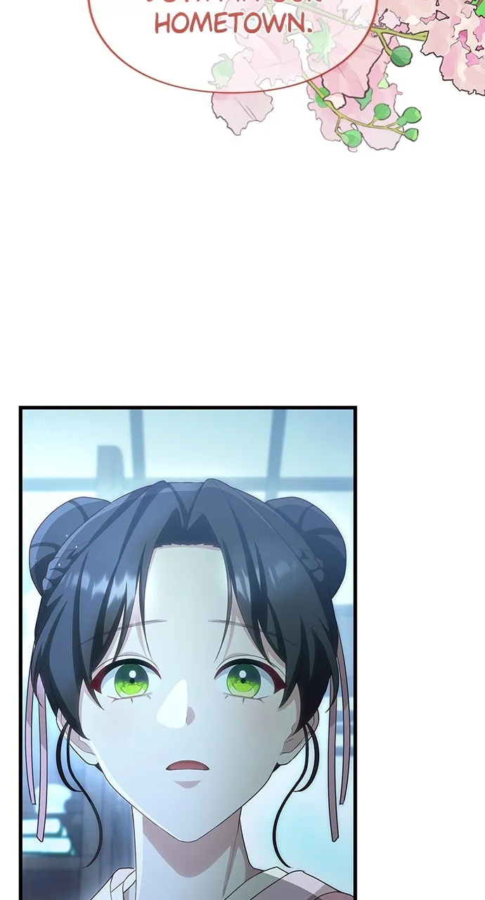 The Circumstances of the Lying Empress Chapter 24 page 42 - 