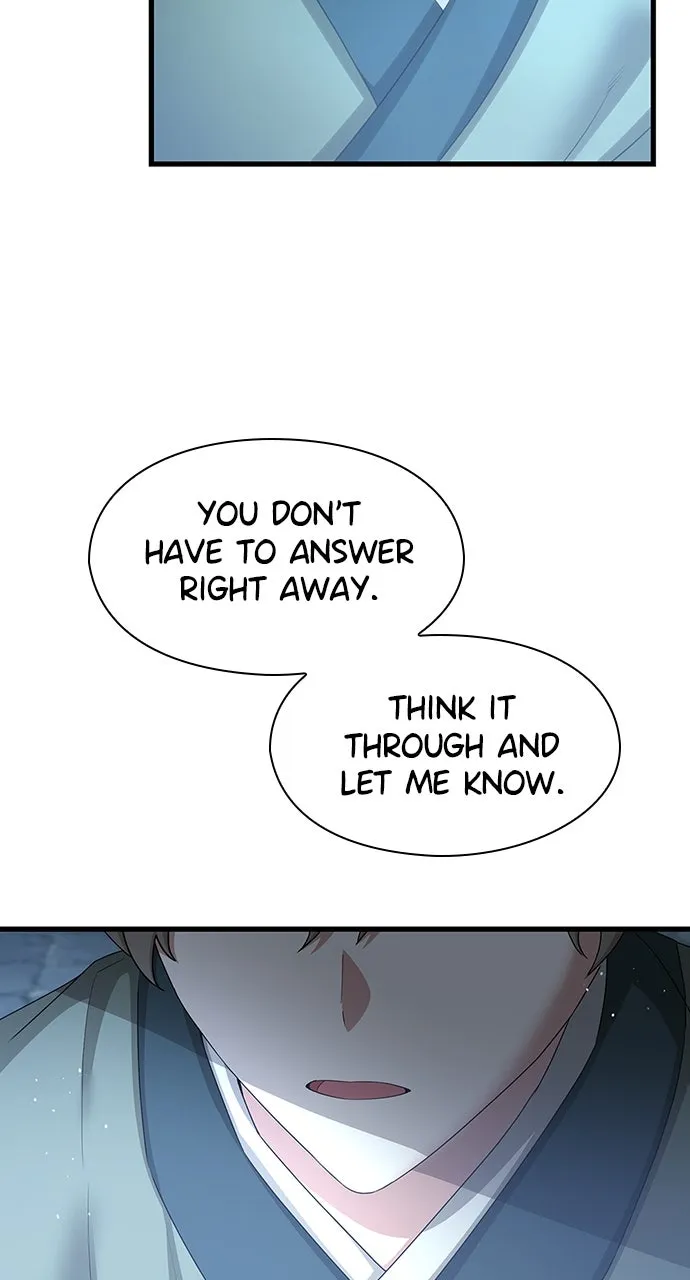 The Circumstances of the Lying Empress Chapter 24 page 44 - 