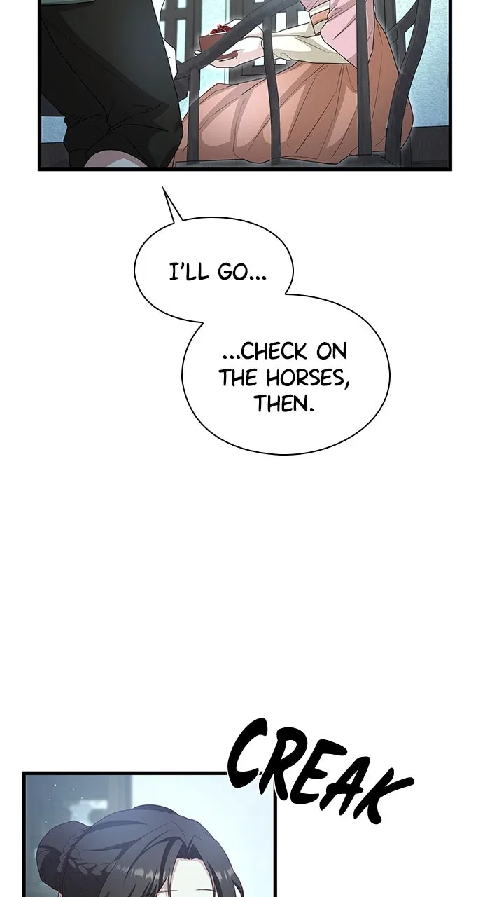 The Circumstances of the Lying Empress Chapter 24 page 46 - 