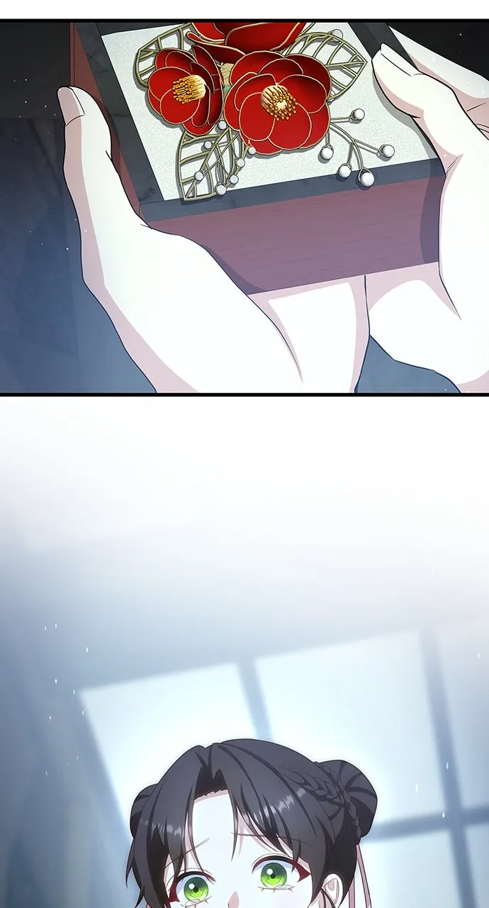 The Circumstances of the Lying Empress Chapter 24 page 48 - 