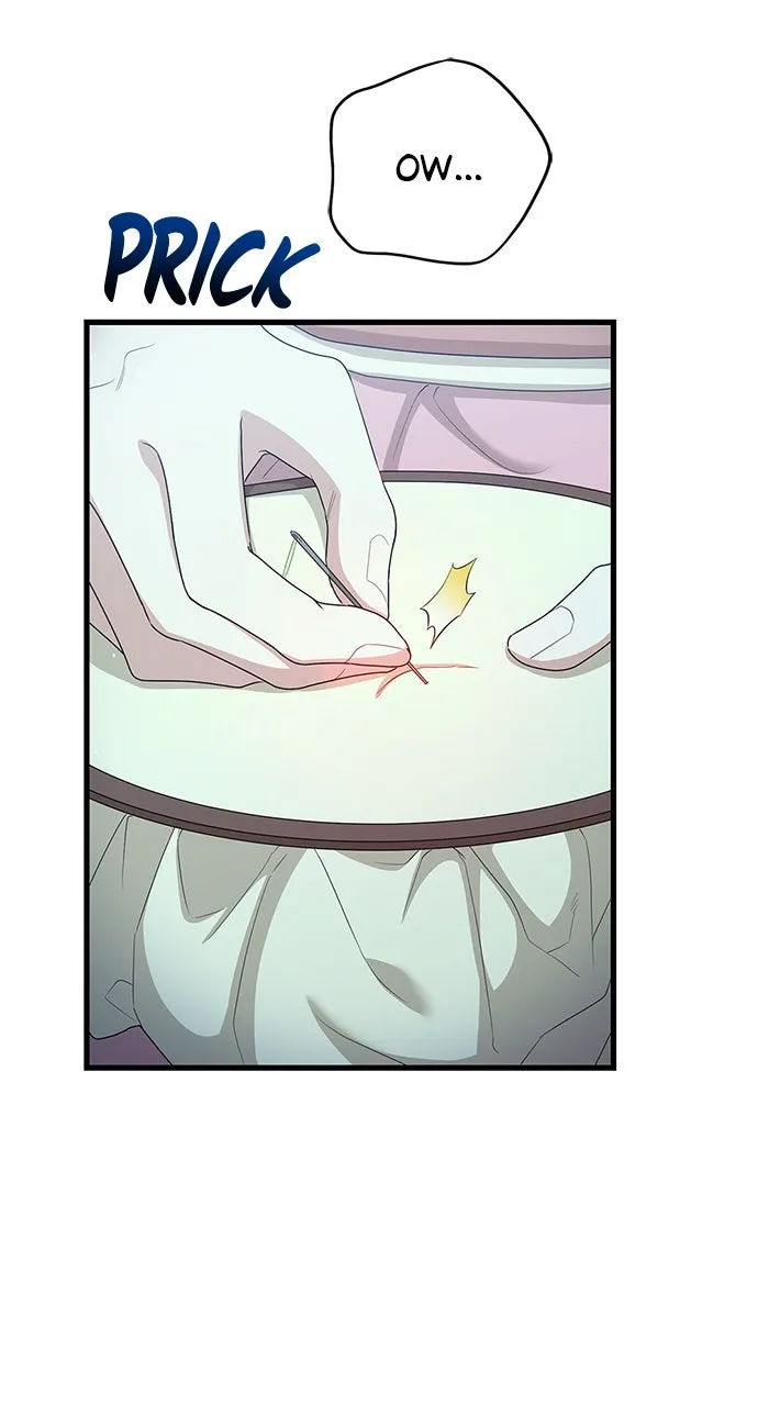 The Circumstances of the Lying Empress Chapter 24 page 52 - 
