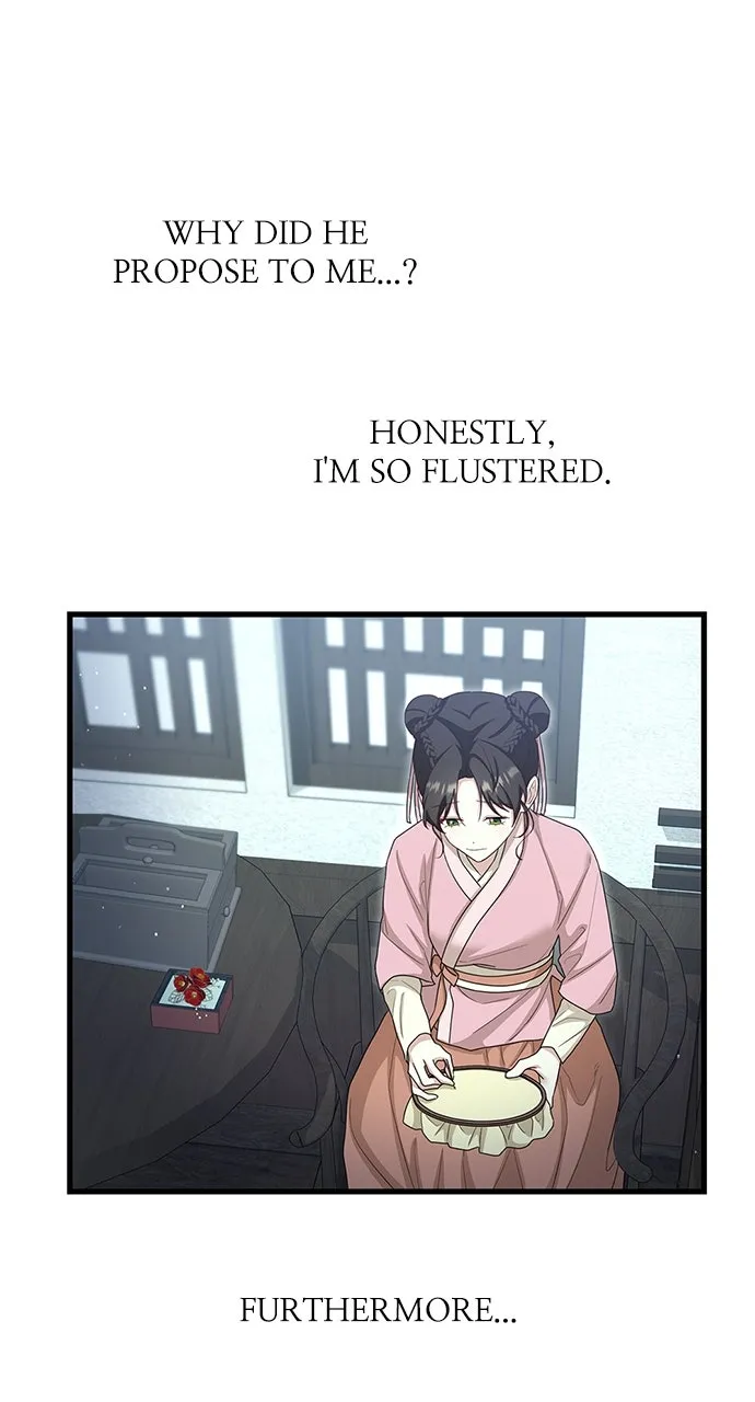 The Circumstances of the Lying Empress Chapter 24 page 58 - 