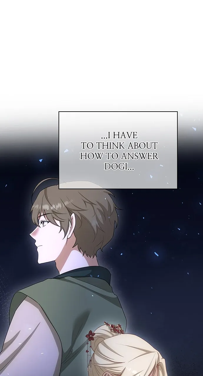 The Circumstances of the Lying Empress Chapter 24 page 59 - 