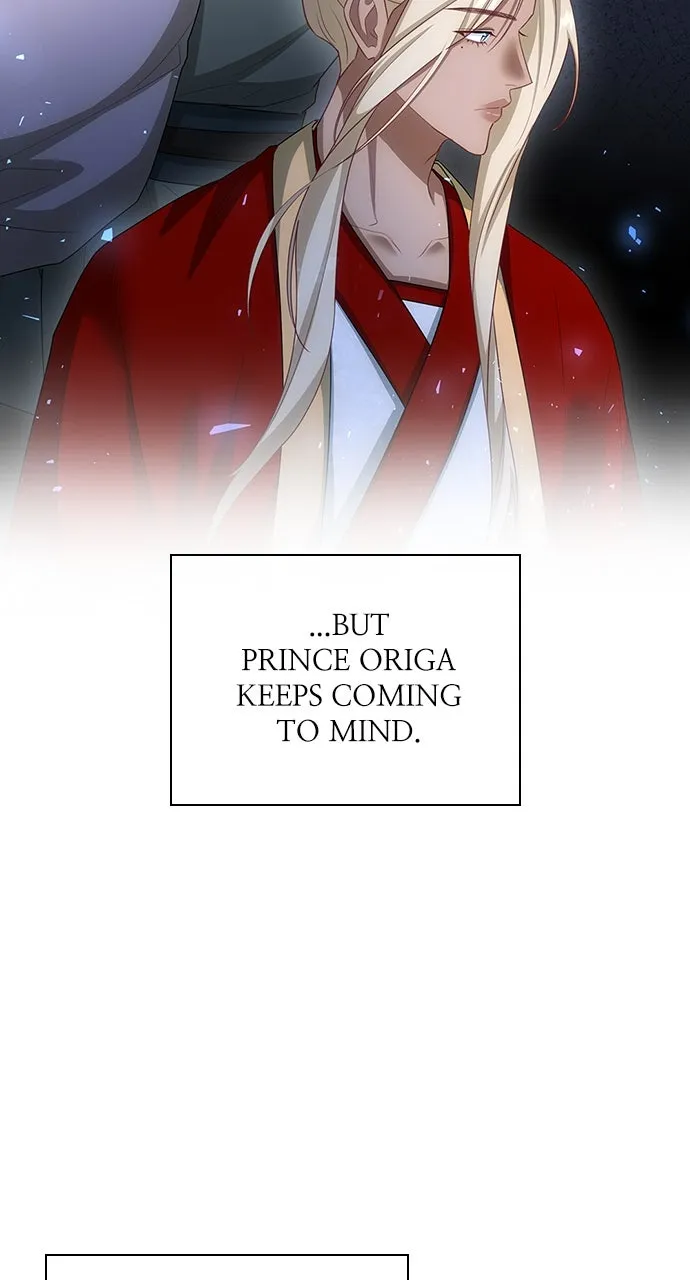 The Circumstances of the Lying Empress Chapter 24 page 60 - 