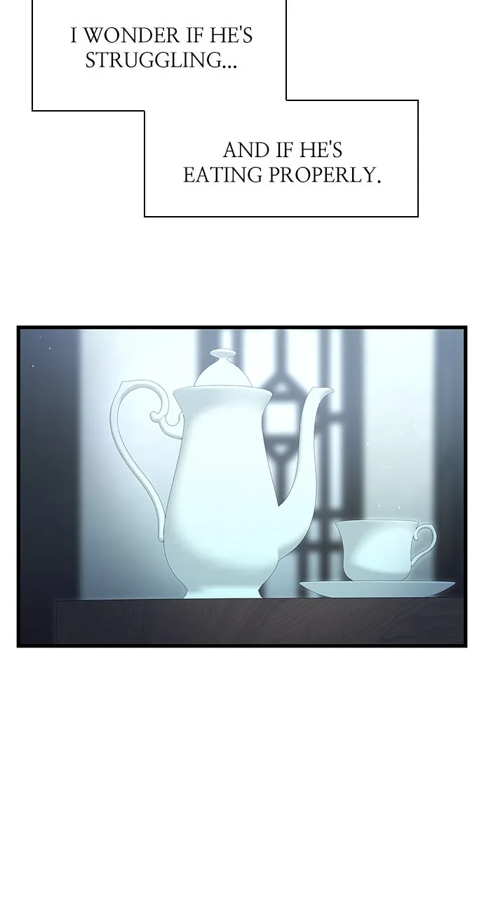 The Circumstances of the Lying Empress Chapter 24 page 61 - 