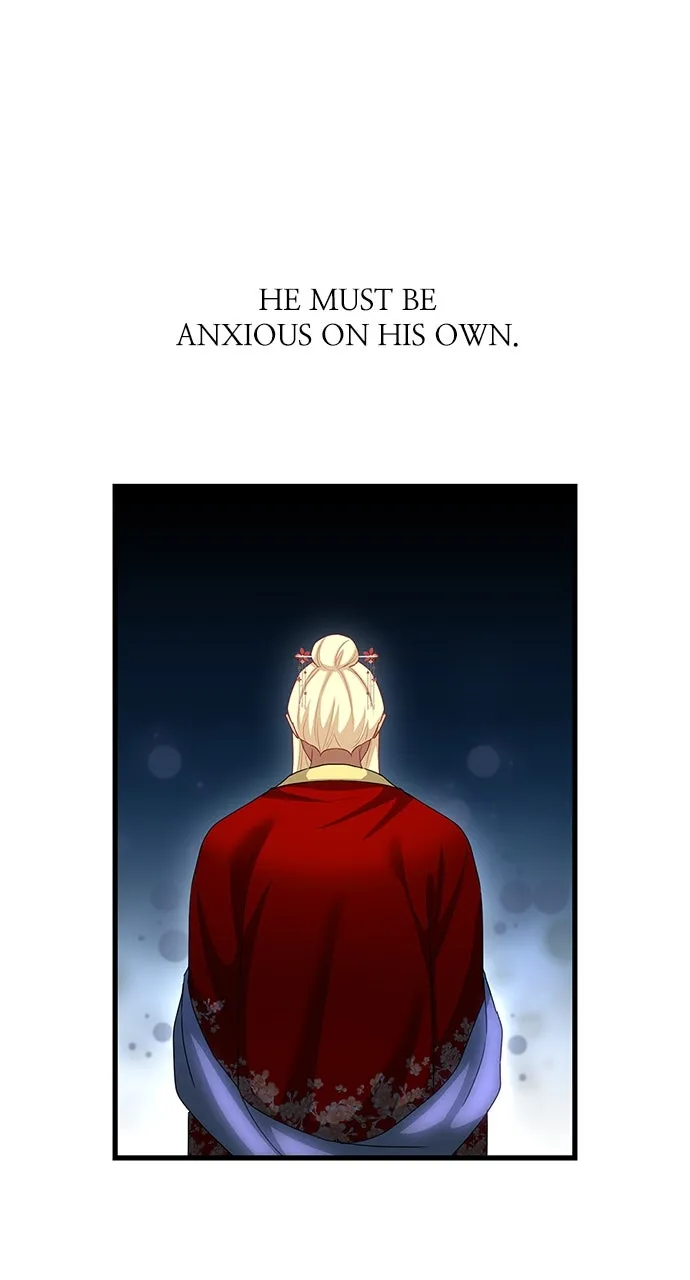 The Circumstances of the Lying Empress Chapter 24 page 62 - 