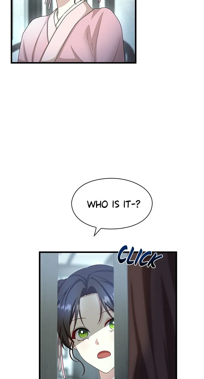 The Circumstances of the Lying Empress Chapter 24 page 64 - 