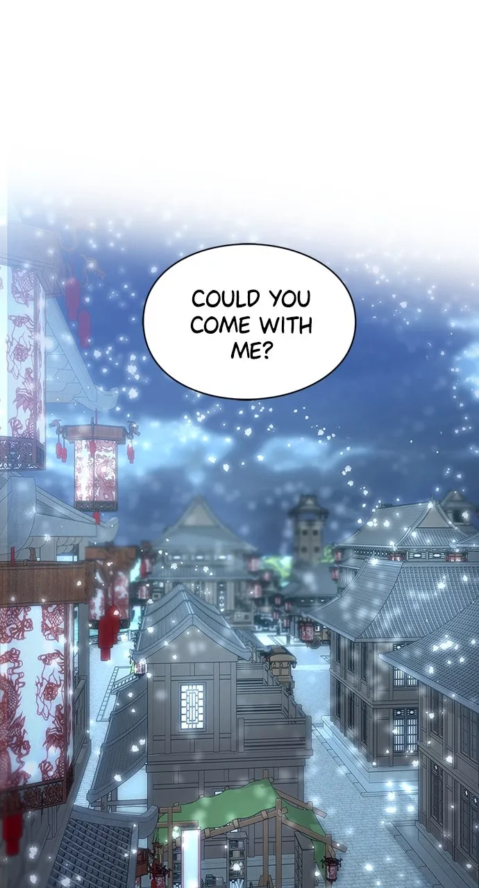 The Circumstances of the Lying Empress Chapter 24 page 69 - 