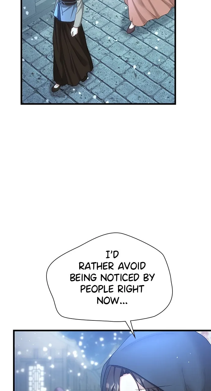 The Circumstances of the Lying Empress Chapter 24 page 71 - 