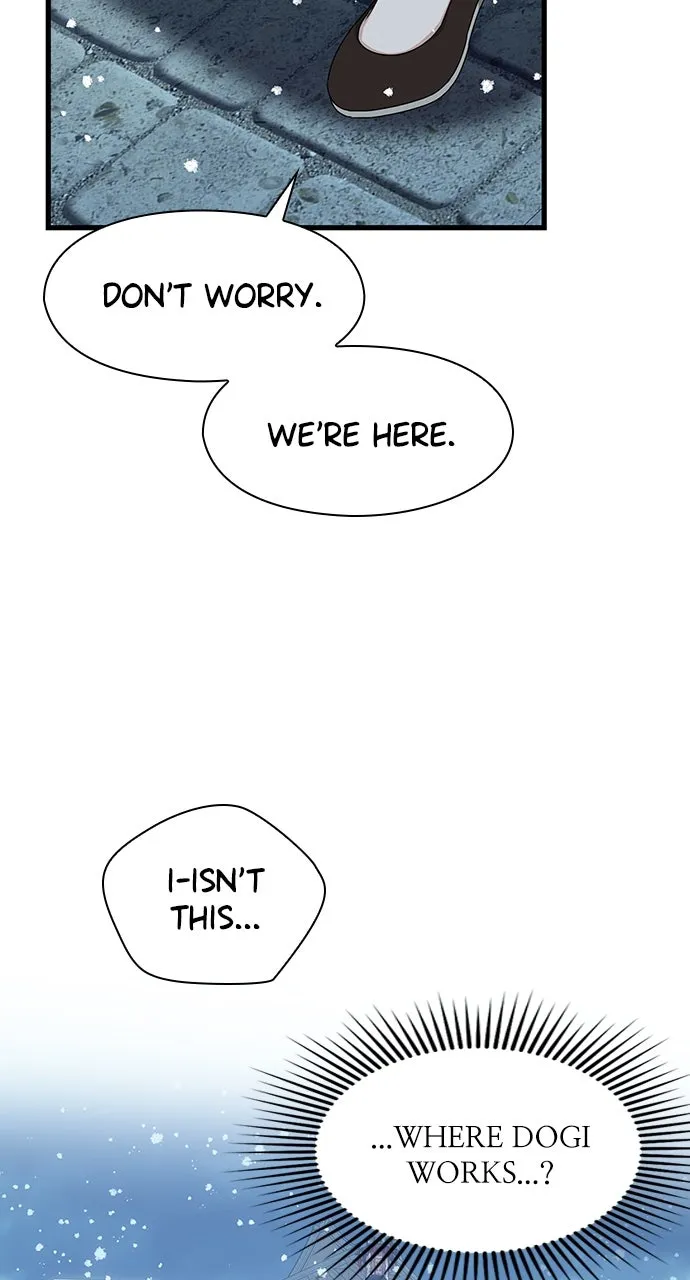 The Circumstances of the Lying Empress Chapter 24 page 73 - 