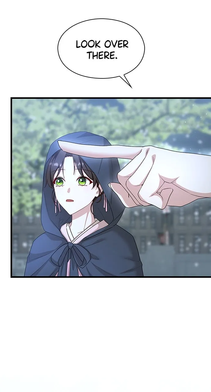 The Circumstances of the Lying Empress Chapter 24 page 75 - 