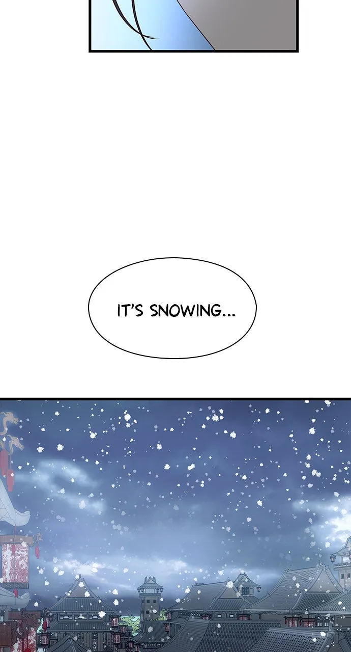 The Circumstances of the Lying Empress Chapter 24 page 9 - 