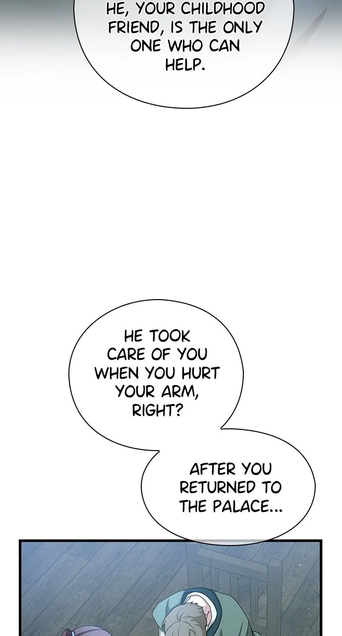 The Circumstances of the Lying Empress Chapter 24 page 81 - 