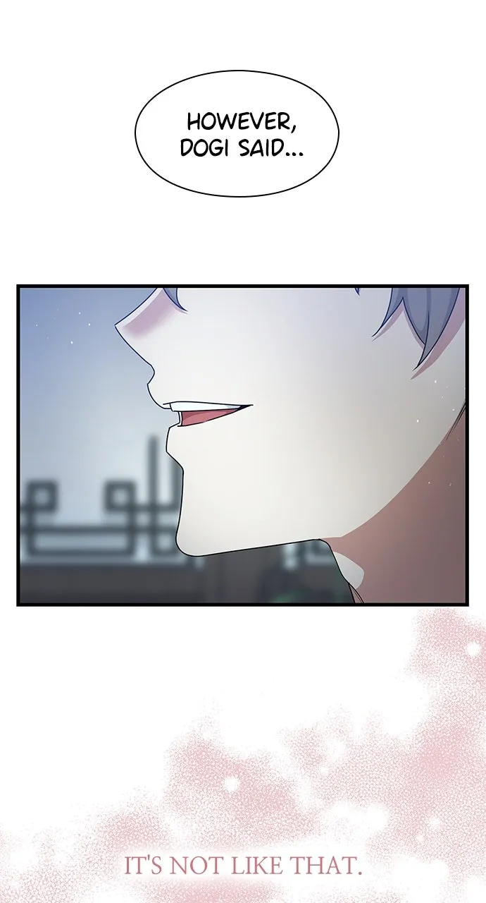 The Circumstances of the Lying Empress Chapter 24 page 84 - 