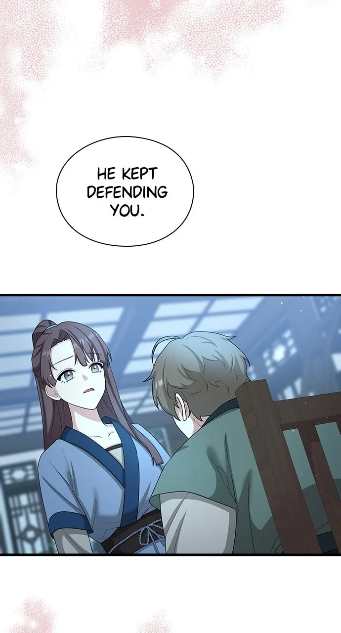 The Circumstances of the Lying Empress Chapter 24 page 85 - 