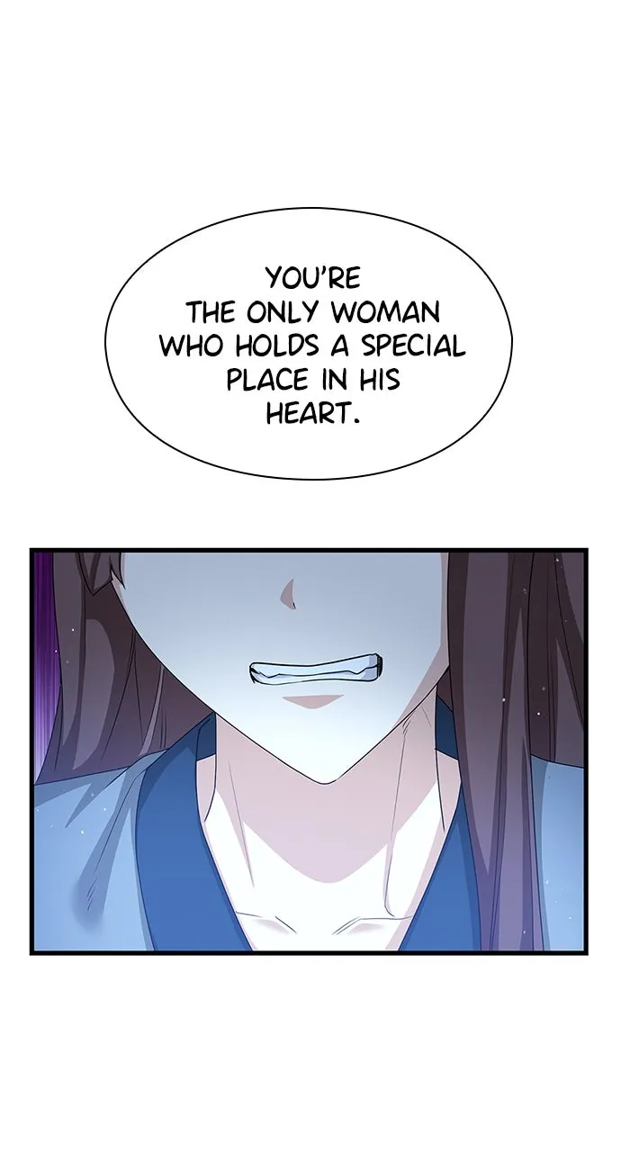 The Circumstances of the Lying Empress Chapter 24 page 88 - 