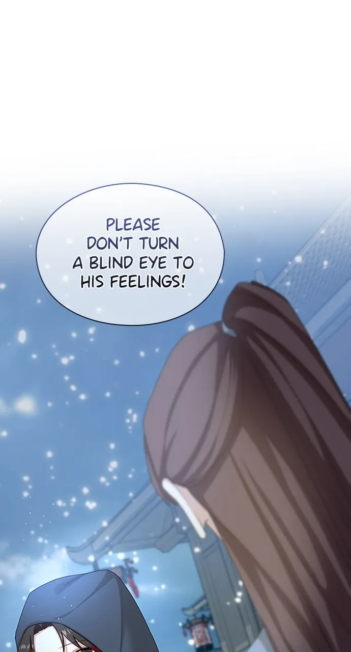 The Circumstances of the Lying Empress Chapter 24 page 89 - 