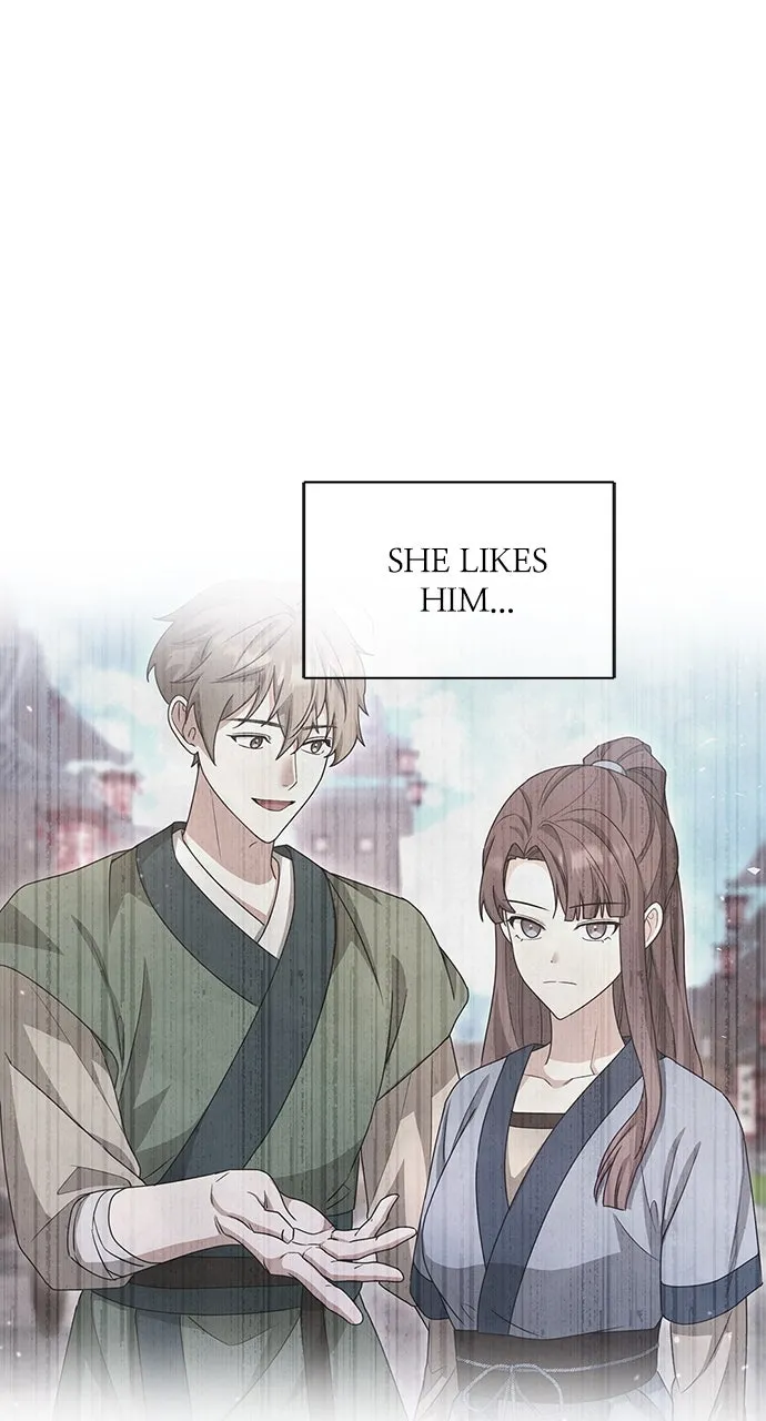 The Circumstances of the Lying Empress Chapter 24 page 93 - 