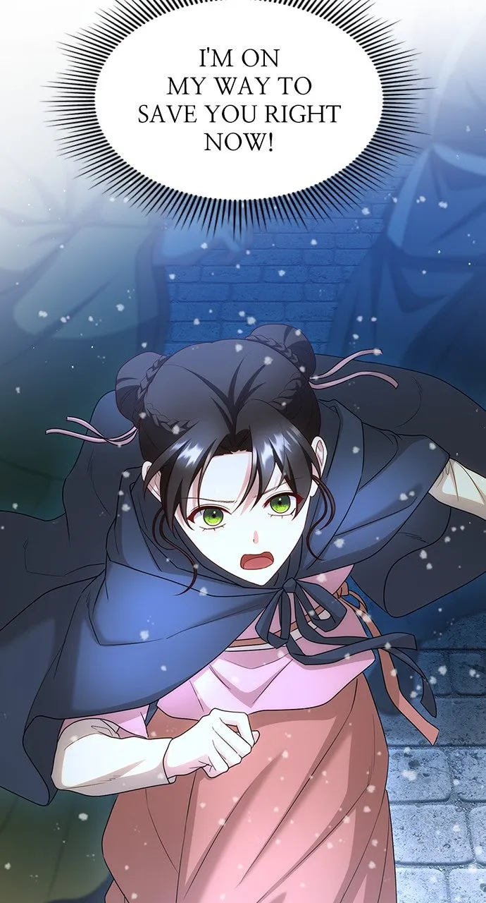 The Circumstances of the Lying Empress Chapter 25 page 102 - 