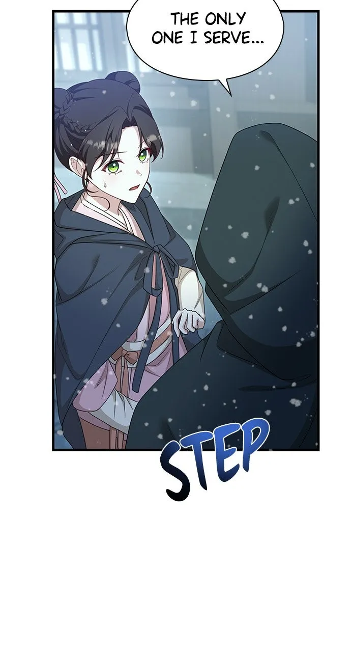 The Circumstances of the Lying Empress Chapter 25 page 12 - 