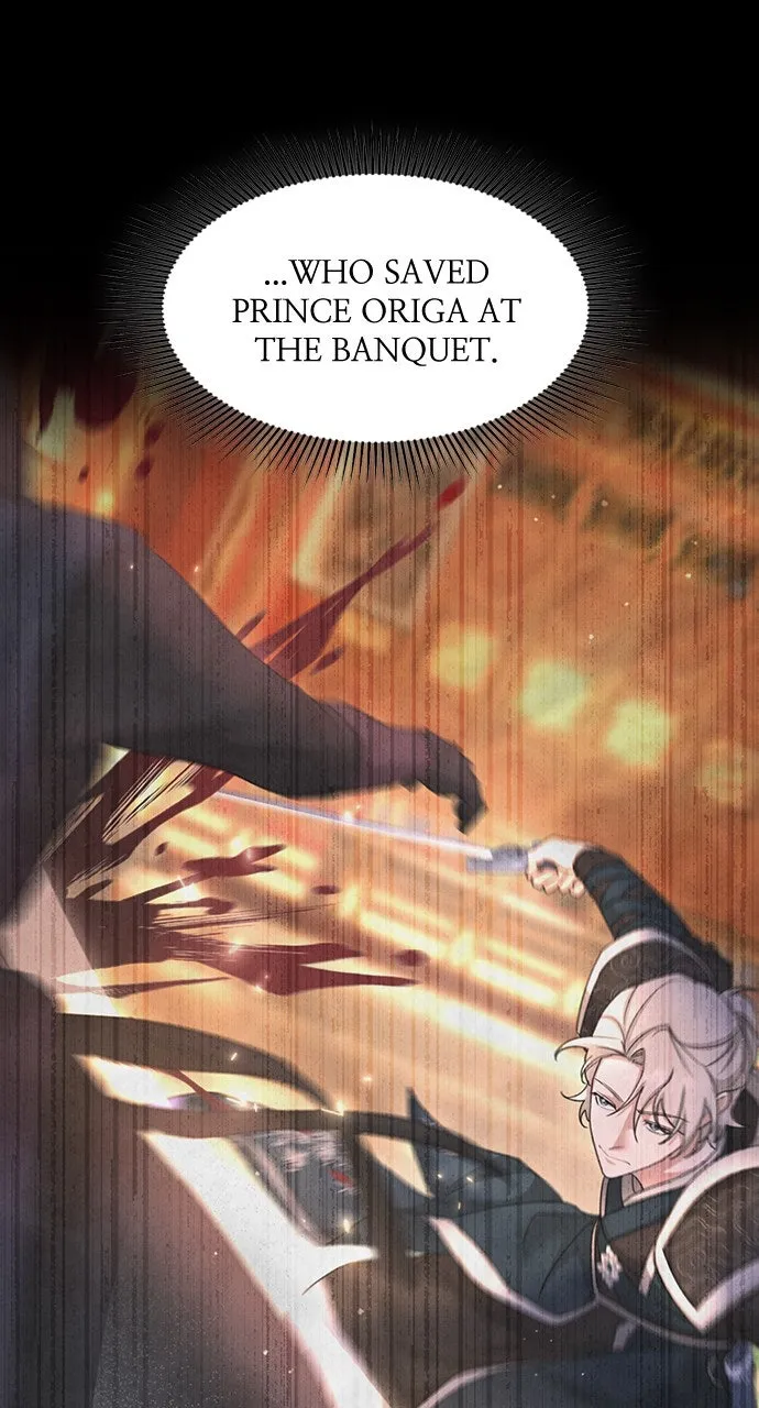 The Circumstances of the Lying Empress Chapter 25 page 16 - 