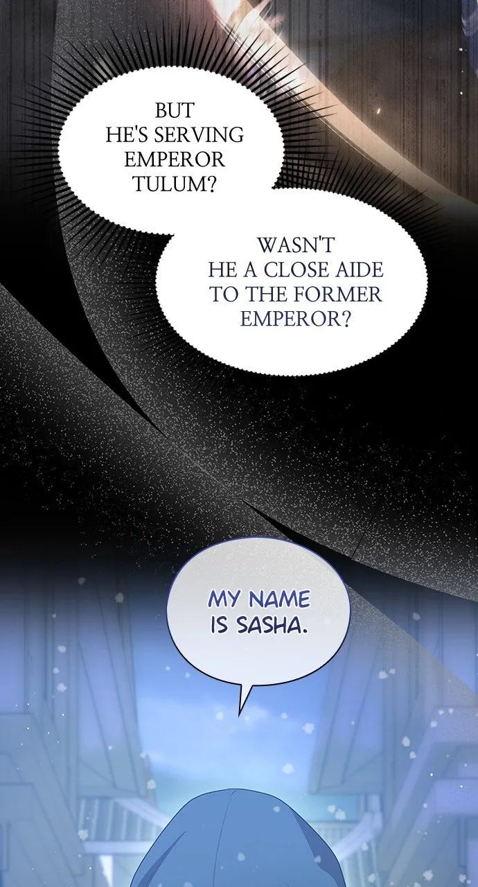 The Circumstances of the Lying Empress Chapter 25 page 17 - 