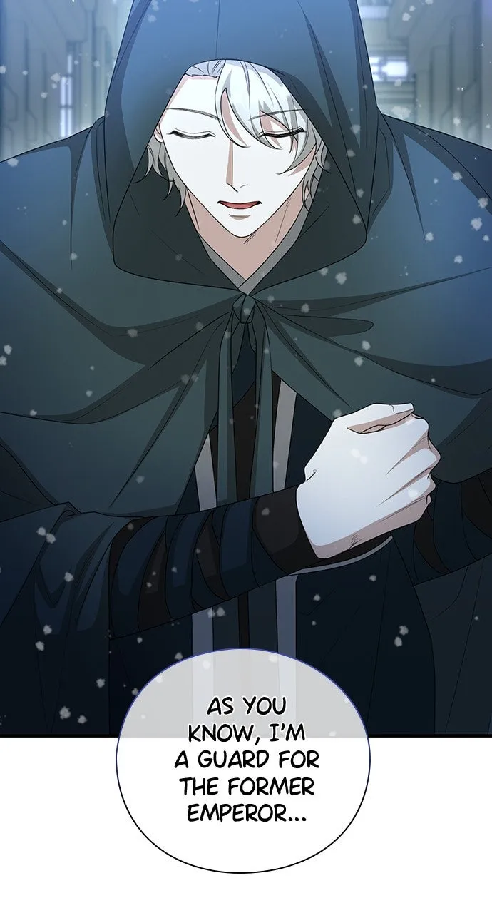 The Circumstances of the Lying Empress Chapter 25 page 18 - 