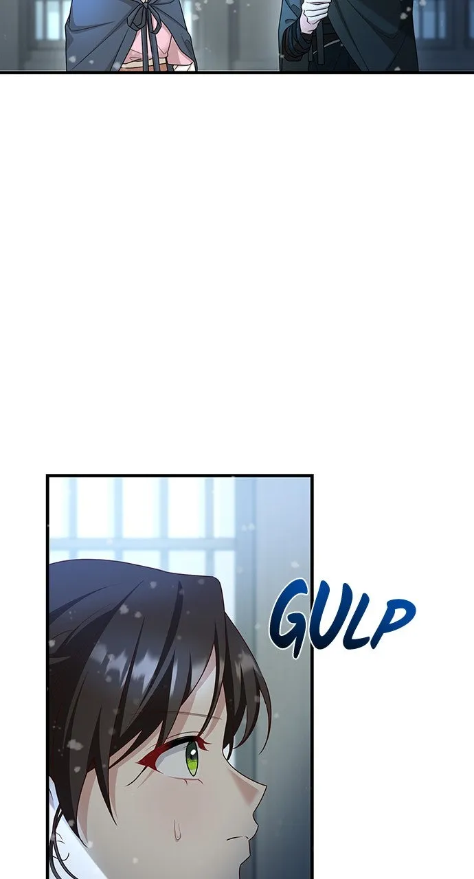 The Circumstances of the Lying Empress Chapter 25 page 20 - 