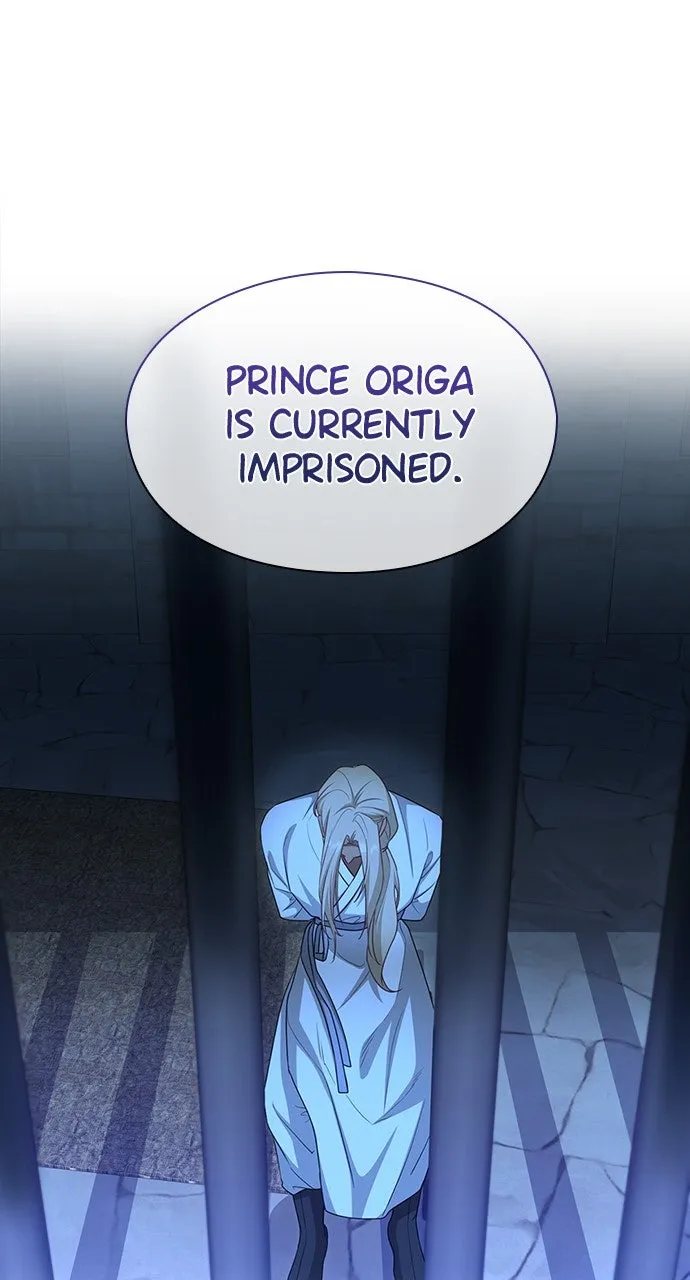 The Circumstances of the Lying Empress Chapter 25 page 22 - 