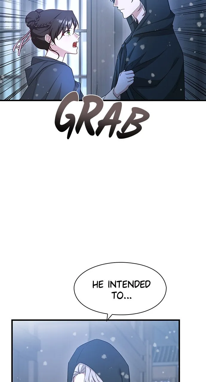 The Circumstances of the Lying Empress Chapter 25 page 26 - 